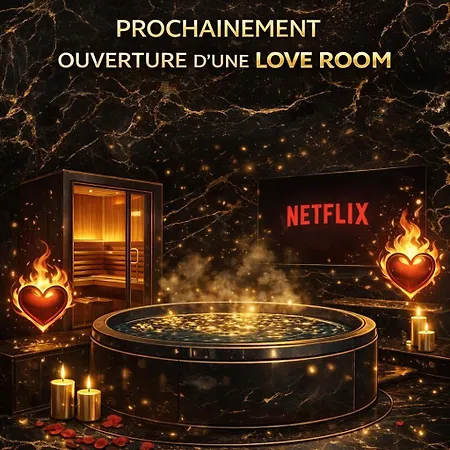Appartement L Elixir Chauny